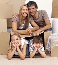 Removals Teddington